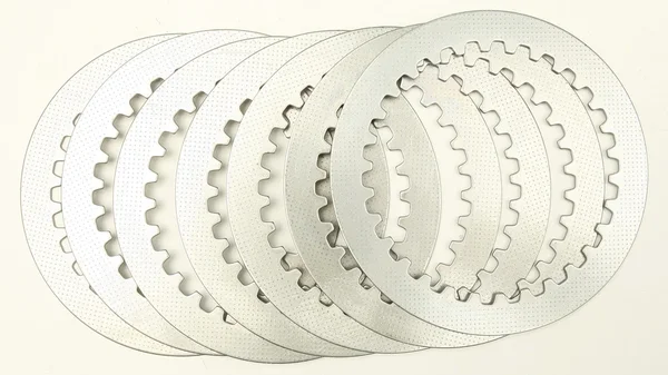 WISECO - WPPS018 - Steel Drive Plates