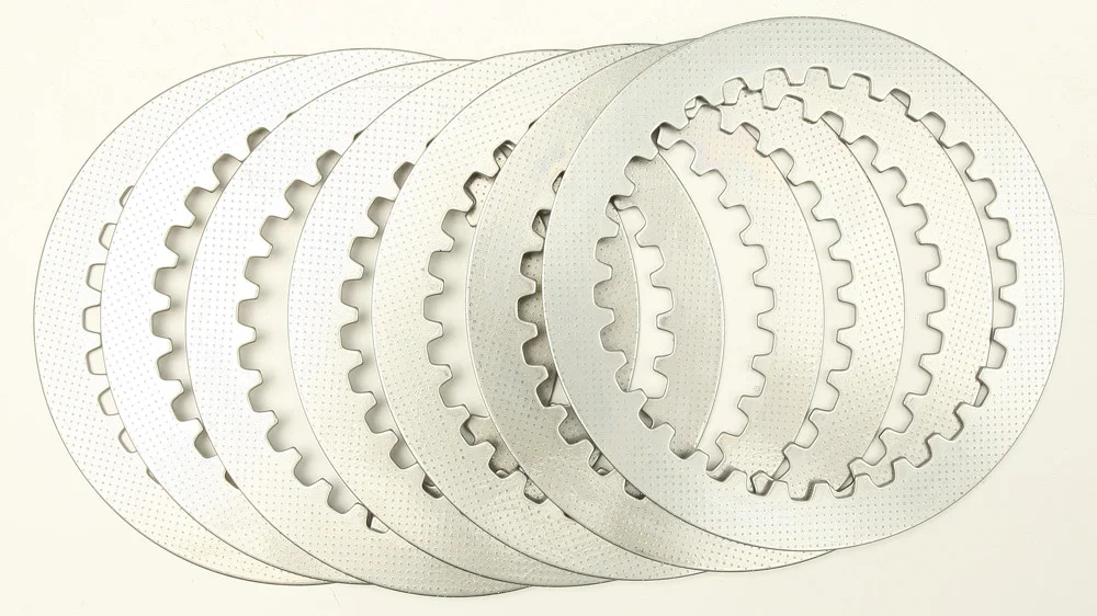 WISECO - WPPS018 - Steel Drive Plates