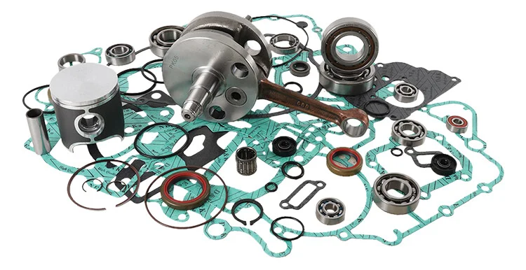 VERTEX - WR101-128 - Engine Rebuild Kit
