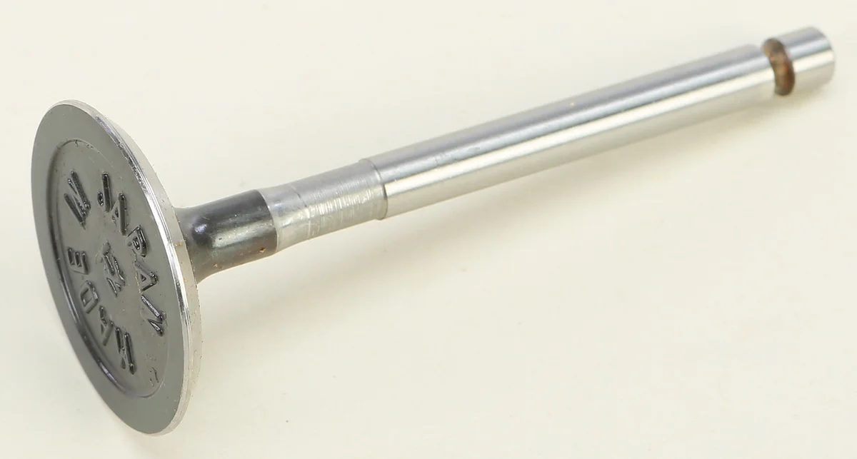 WISECO - VIS027 - Valve Steel Int Tt-R125'00-15