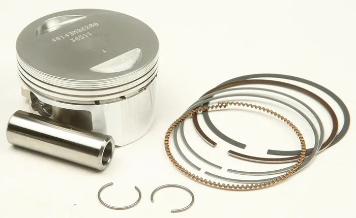 WISECO - 40143M06200 - Piston