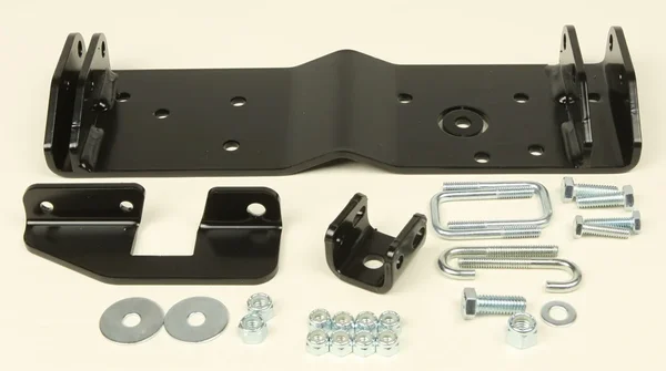 WARN - 37843 - Plow Mid-Mounting Kit