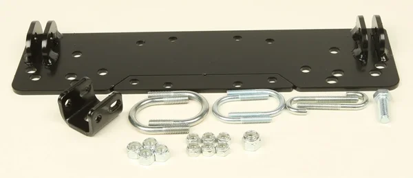 WARN - 37850 - Plow Mid-Mounting Kit