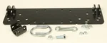 WARN - 37851 - Plow Mid-Mounting Kit