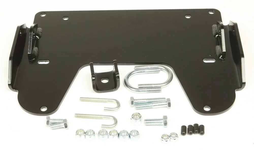 WARN - 63290 - Plow Mid-Mounting Kit