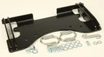 WARN - 61611 - Plow Mid-Mounting Kit
