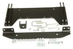 WARN - 63936 - Plow Mid-Mounting Kit