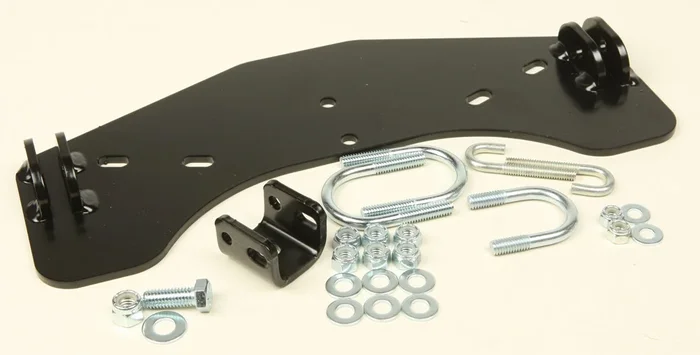 WARN - 70583 - Plow Mid-Mounting Kit