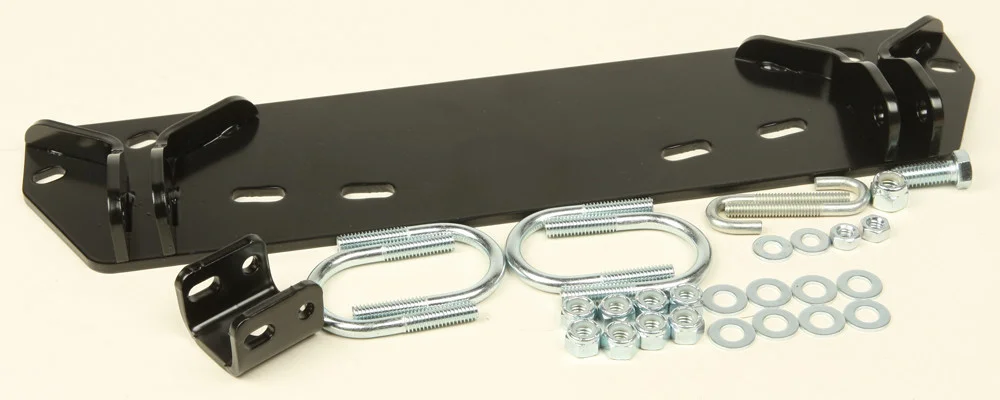 WARN - 70737 - Plow Mid-Mounting Kit