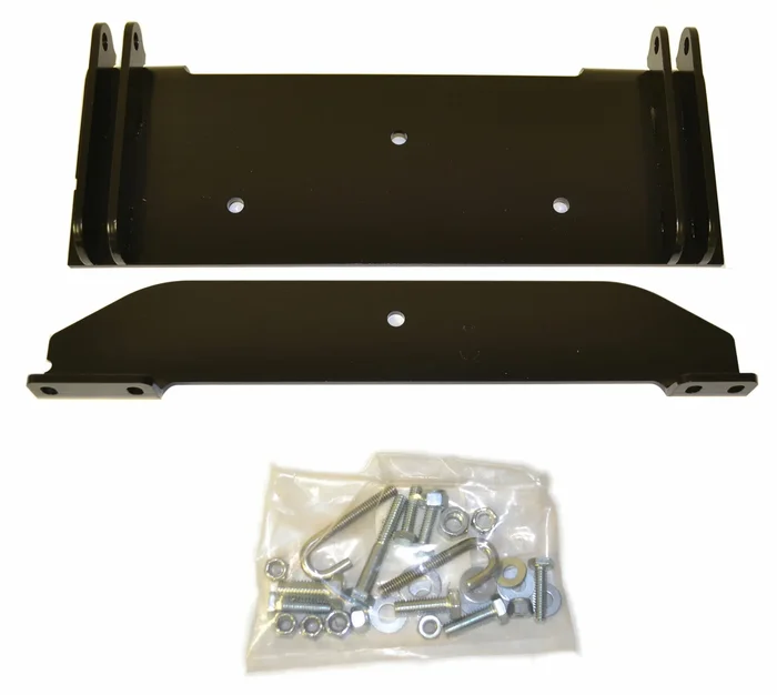 WARN - 78395 - Plow Mid-Mounting Kit