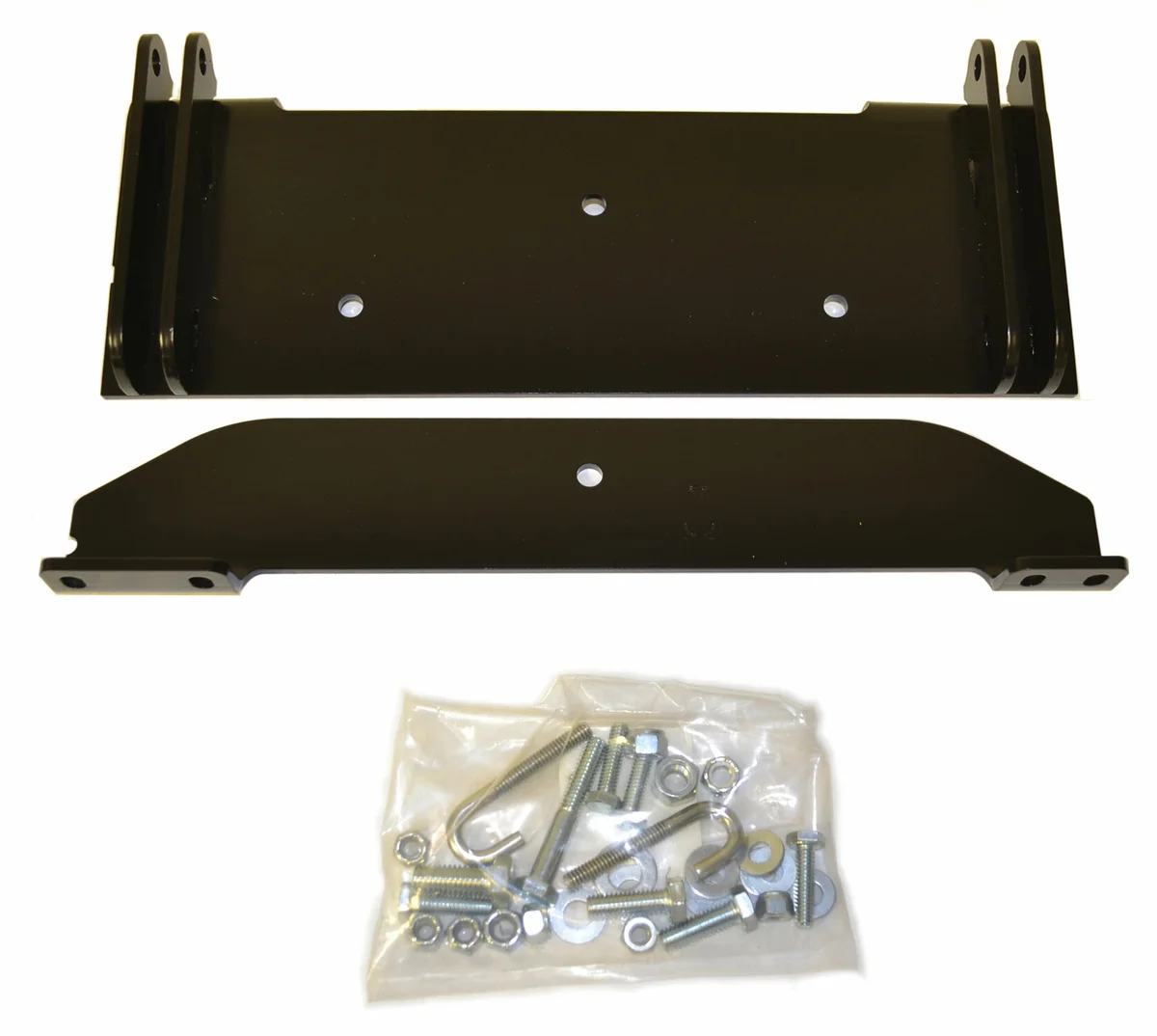 WARN - 78395 - Plow Mid-Mounting Kit