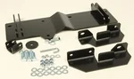 WARN - 87355 - Plow Mid-Mounting Kit