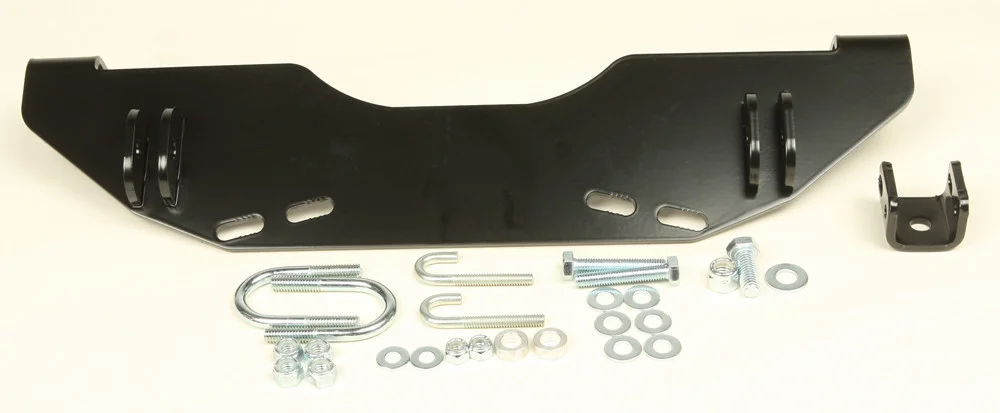 WARN - 87686 - Plow Mid-Mounting Kit
