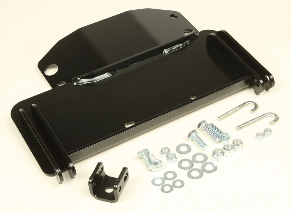 WARN - 94644 - Plow Mid-Mounting Kit