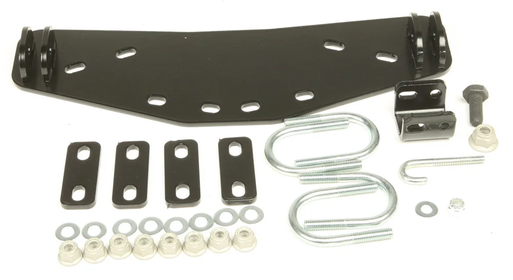WARN - 93901 - Plow Mid-Mounting Kit