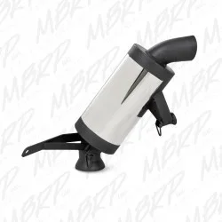 MBRP - 2271017 - Standard Performance Exhaust