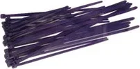 HELIX Assorted Cable Ties - Durable & Versatile Tools for Powersports Enthusiasts