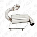 MBRP - 2230210 - Standard Performance Exhaust