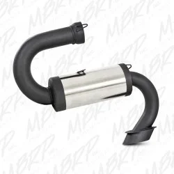 MBRP - 4115210 - Trail Performance Exhaust