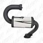 MBRP - 4055210 - Trail Performance Exhaust