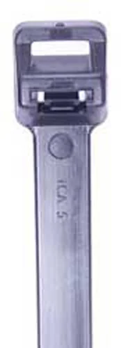 HELIX Heavy Duty Reusable Cable Ties - Durable & Secure Fastening Solution for Powersports & Industrial Use