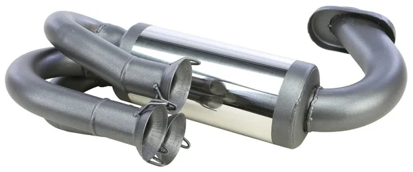 MBRP - 4080309 - Race Performance Exhaust