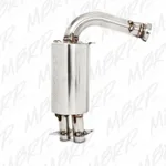 MBRP - 1190215 - Standard Performance Exhaust
