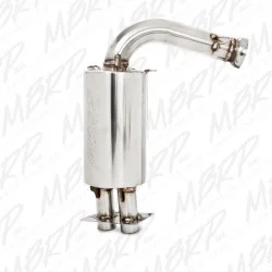 MBRP - 1190215 - Standard Performance Exhaust