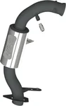 MBRP - 1320309 - Race Performance Exhaust