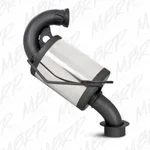 MBRP - 1625207 - Trail Performance Exhaust