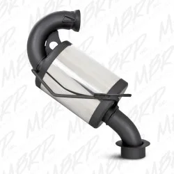 MBRP - 1625207 - Trail Performance Exhaust