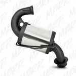 MBRP - 1097526 - Trail Performance Exhaust