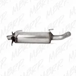 MBRP - 3030210 - Standard Performance Exhaust
