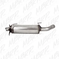 MBRP - 3030210 - Standard Performance Exhaust