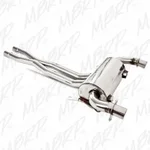 MBRP - 3100405 - Standard Performance Exhaust