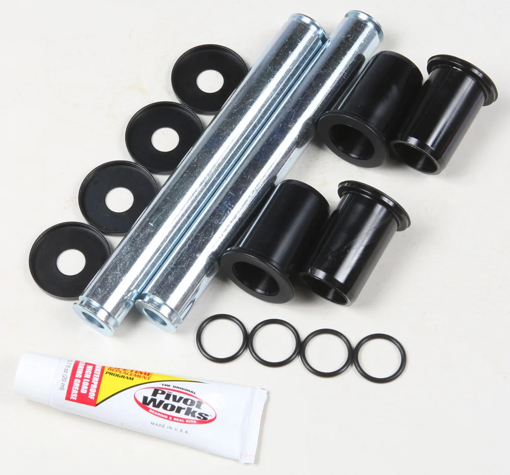 PIVOT WORKS - PWAAK-K08-000U - Upper A-Arm Kit