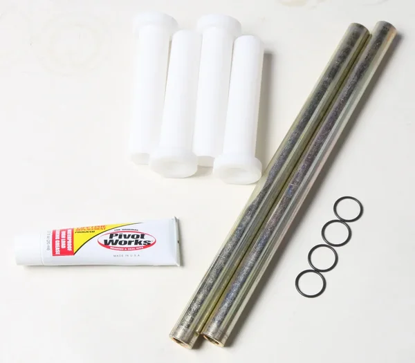 PIVOT WORKS - PWAAK-P01-000U - Upper A-Arm Kit