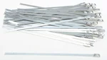HELIX - 304-5008 - Stainless Steel Cable Ties