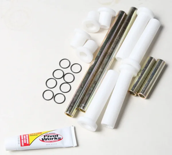 PIVOT WORKS - PWAAK-P02-000U - Rear Upper A-Arm Kit