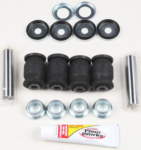 PIVOT WORKS - PWAAK-Y16-000UR - Rear Upper A-Arm Kit