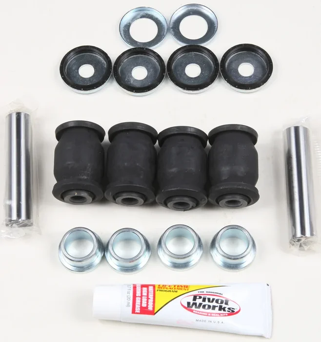 PIVOT WORKS - PWAAK-Y16-000UR - Rear Upper A-Arm Kit