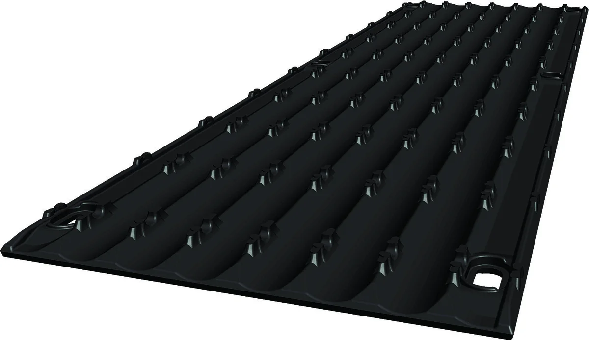 SUPERCLAMP - 3013 SUP-II-PRO-WIDE - Super-Glides II