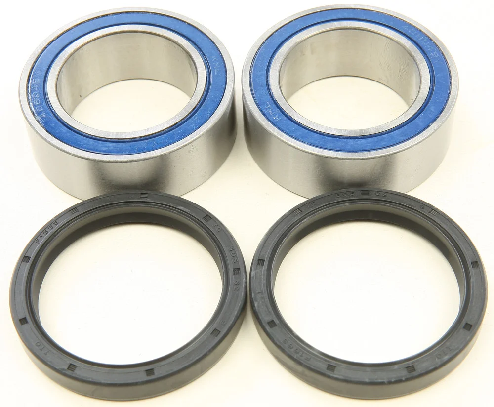 ALL BALLS - 25-1663 - All Balls Wheel Bearing Kits