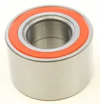 ALL BALLS - 25-1730 - All Balls Wheel Bearing Kits
