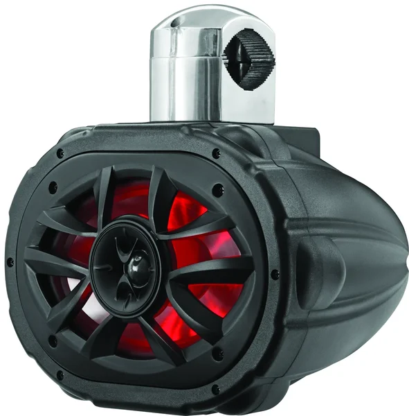 BOSS AUDIO - MRWT69RGB - BT POD Speakers