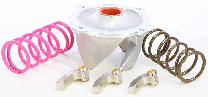 EPI - WE437343 - Mudder Clutch Kit