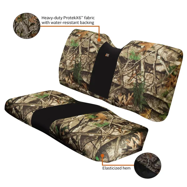 CLASSIC ACC. - 18-141-016003-00 - Bench Seat Cover