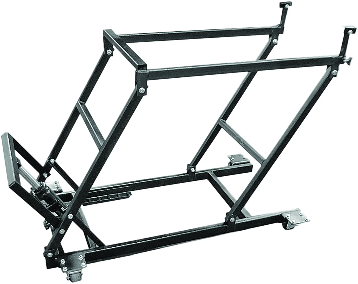 JUSTSAIL - JSP300-LFT - Polar Lift