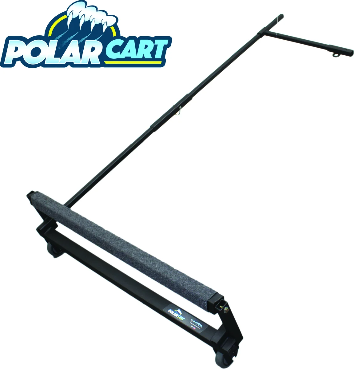 JUSTSAIL - JSP320-CRT - Polar Cart