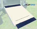 JUSTSAIL - JSP400-RMP - Flip Ramp